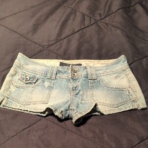Hint Jean Shorts size 7